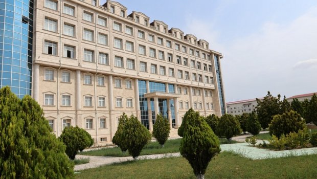 Naxçıvan fövqəladə hallar nazirinə yeni müavin TƏYİN EDİLDİ