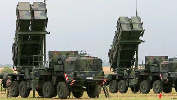 ABŞ Ukraynaya görə NATO ölkələrinə silah SATACAQ
