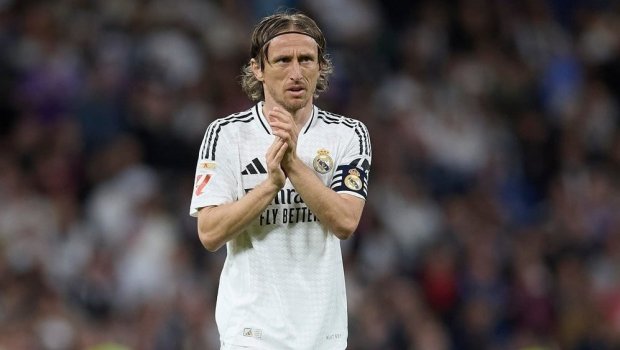 RƏSMİ: Luka Modriç “Milan”da