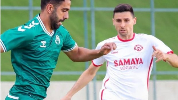 “Araz Naxçıvan” Türkiyə klubuna UDUZDU