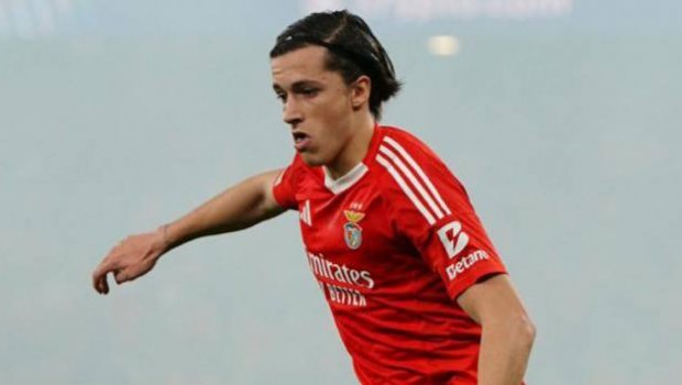 "Real" yeni transferini AÇIQLADI