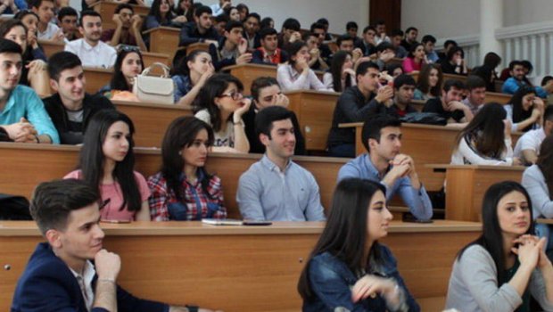 Tələbələrin köçürülməsi prosesinə BAŞLANILDI