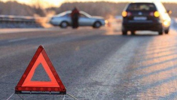 Şəmkirdə avtomobil 69 yaşlı kişinin həyatına son qoydu