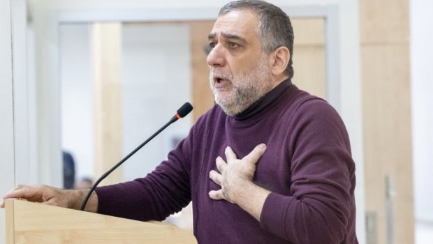 Vardanyana daha bir ŞOK: Ailəsi Trampa ümid bağladı - Paşinyan “YOX” dedi