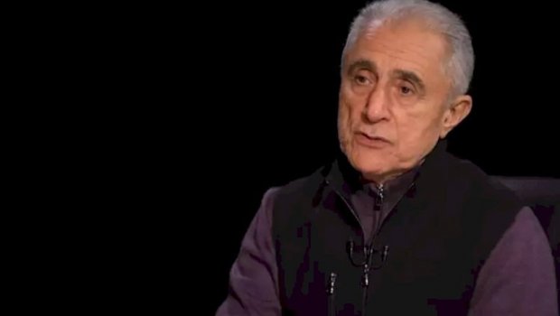 Alim Qasımov: "Ağlıma gəldi oxudum, söyüş deyil ki" – VİDEO