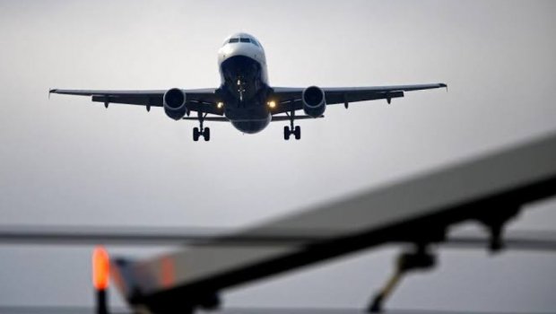 Türkiyənin hava məkanında REKORD GÖSTƏRİCİ