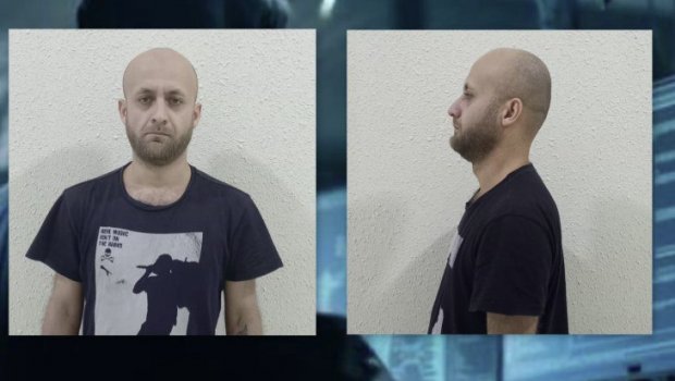 Azərbaycanda insanlara 300 mindən artıq zərər vuran şəxs SAXLANILDI
