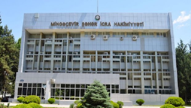 İcra hakimiyyətinin binasındakı müəmmalı ölümlə bağlı AÇIQLAMA – “Diqqətsizlik olub...”