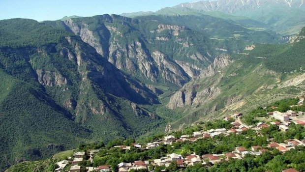 Xocavənddə 1 500-dən çox ev təmir olunacaq