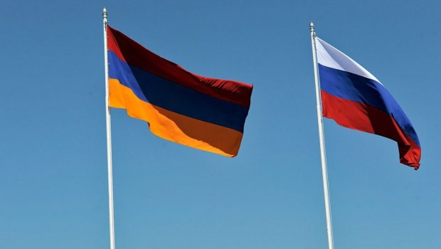 Ət və süd məhsullarından sonra növbə konyaka da çatdı - Ermənilərin yalançı piarı ifşa olundu