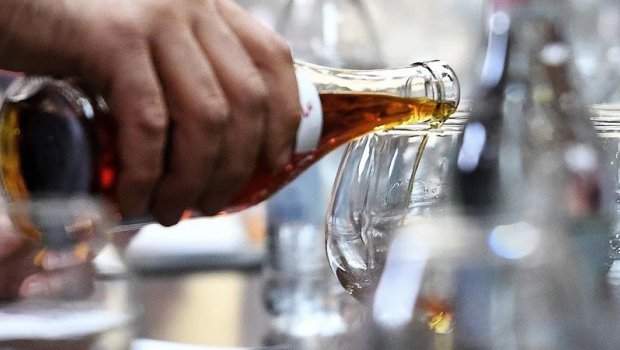 Rusiyaya göndərilən erməni konyakı keyfiyyətsiz ÇIXDI