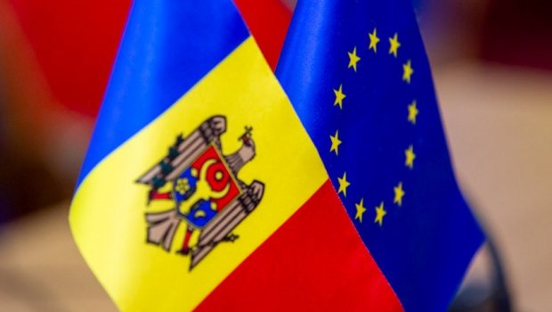 Aİ Moldova müxalifətinin "Qələbə" blokunu “qara siyahıya” SALDI