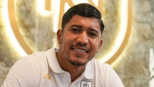 “Neftçi” növbəti transferini AÇIQLADI
