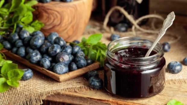 Vitamin DEPOSU: Mürəbbə ilə bir neçə xəstəliyi müalicə edə bilərsiniz