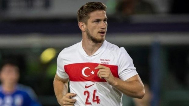 “Beşiktaş”ın futbolçusu İspaniya klubuna keçə bilər