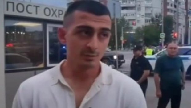 Saxlanılan diaspor rəhbərinin oğlunun evində axtarış APARILACAQ
