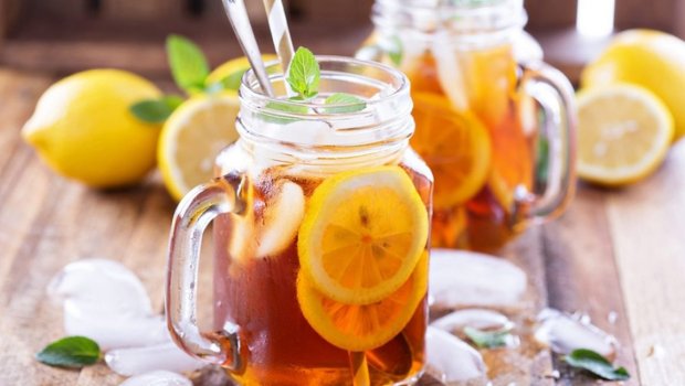 Soyuq çay içmək faydalıdırmı?