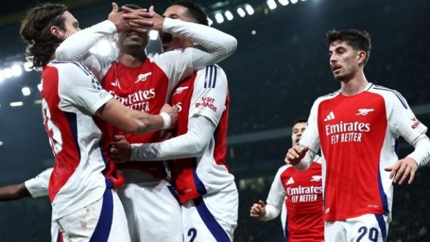 "Arsenal" 8 futbolçunu GÖNDƏRİR