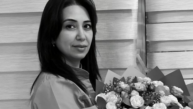 Ana balasının vəfat xəbərini eşidib öldü - Abşeron Gənclər Şəhərciyində FACİƏ