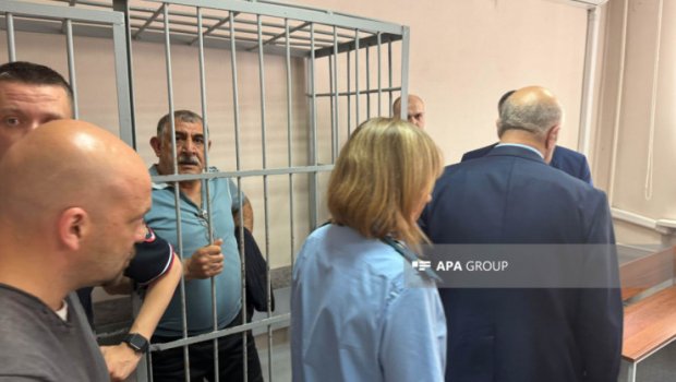 Yekaterinburqda saxlanılan azərbaycanlıların həbs müddəti 3 ay UZADILDI