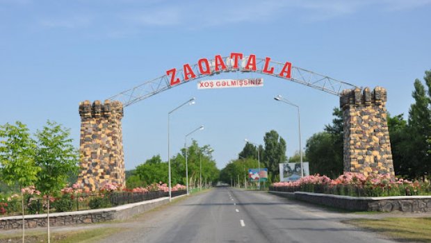 Zaqatalada çürümüş kişi meyiti tapıldı