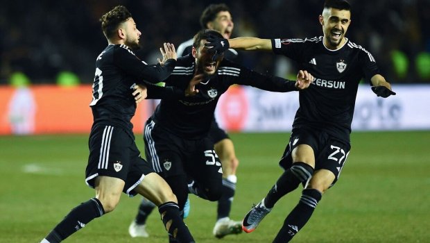 Çempionlar Liqasında bu gün “Qarabağ”ın rəqibi BƏLLİ OLACAQ