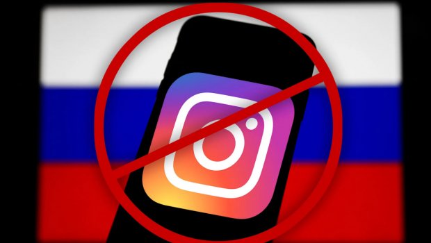Rusiyada Instagrama görə cərimə olmayacaq