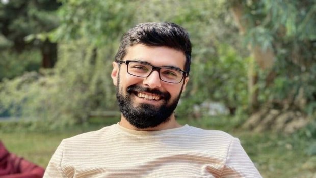 Gənc yazıçımız Türkiyədə ağır qəzaya düşdü - Vəziyyəti ağırdır - FOTO