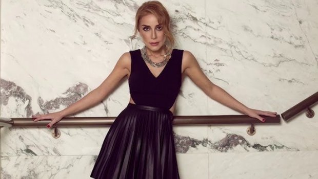 İradə İbrahimova: “Həyatımda yeni dövr başladı”
