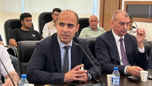 “Piyada vurulmalarında günahı təkcə piyadada görmək düzgün deyil” – AYNA rəsmisi