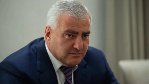 Karen Karapetyana qarşı YENİ İTTİHAMLAR irəli sürüldü