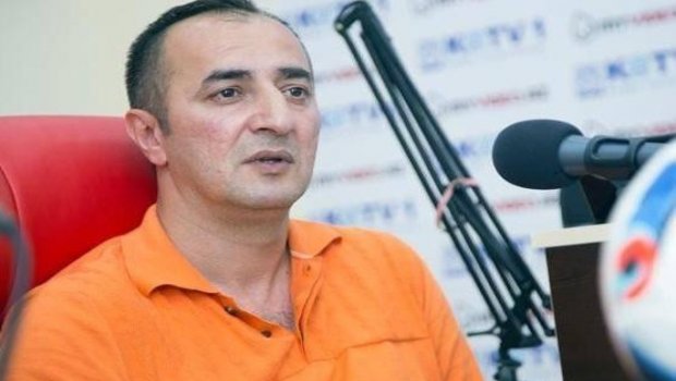 Bəxtiyar Musayev yeni təyinatından danışdı: “Millimiz üçün oyunçular seçəcəyik”
