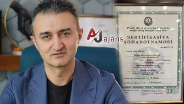 Lisenziyası ləğv olan Dilqəm Məhərrəmov Aysunu əməliyyat edib? – VİDEO