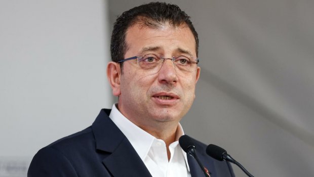 Əkrəm İmamoğlu 1 il 8 ay azadlıqdan məhrum EDİLDİ