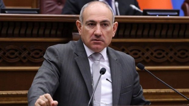 Paşinyandan gecikən etiraf: “Qarabağı Azərbaycanın tərkib hissəsi kimi daha əvvəl təsdiqləməliydik”