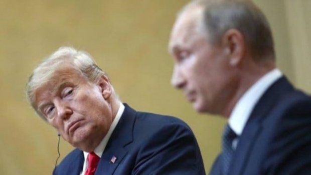 Trampdan Putinə 50 günlük möhlət - İran ssenarisini təkrarlayacaq?