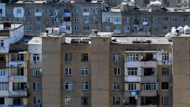 SSRİ dövründə Azərbaycanda tikilən evlər yeni qaydada sənədləşdiriləcək