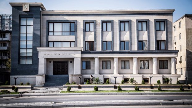 Bakıdakı güllələnmə faktına görə cinayət işi açıldı