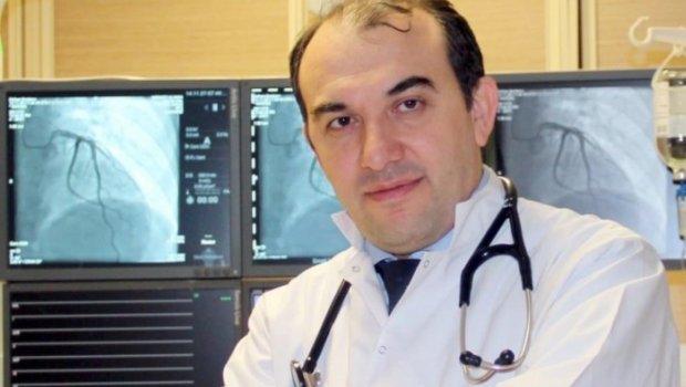 Mərkəzi Klinikanın həkimi əməliyyat etdiyi xəstəyə baxmadı: Pasiyent VƏFAT ETDİ