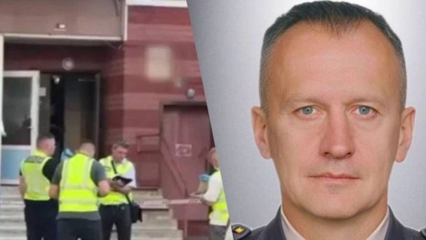 Moskvada terror qruplaşması ukraynalı polkovnikin qətlini öz üzərinə götürdü