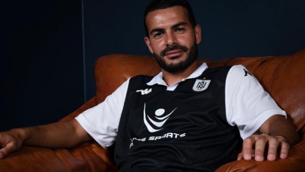 "Neftçi" yeni ev formalarını təqdim etdi - FOTO