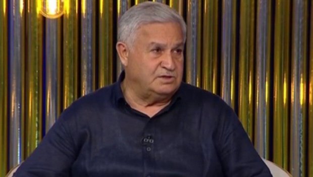 "Məni bu dünyadan yazılan rəylər köçürəcək"
