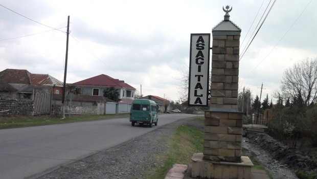 Zaqatalada mənzildə meyiti tapılan hərbçi imiş – FOTO