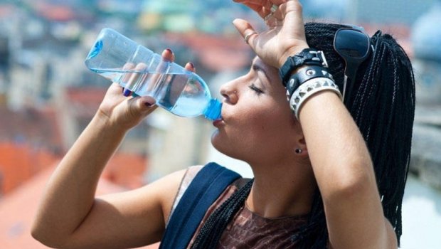 Temperatur bu gün də 40 dərəcə olacaq