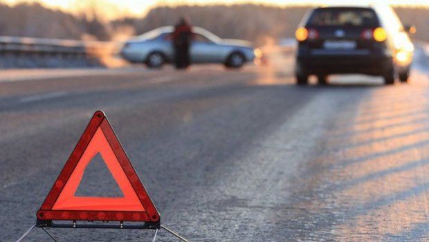 Bakıda avtomobil qadını vuraraq öldürdü