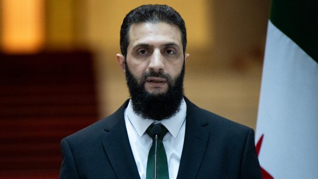 Əl Şaraa İsrailə meydan oxudu: “Müharibədən qorxmuruq!”
