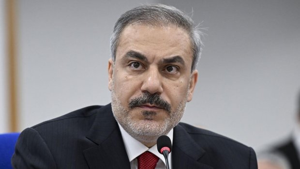 Suriyadakı vəziyyətə dözə bilmərik, 3-4 saat ərzində... - Fidan