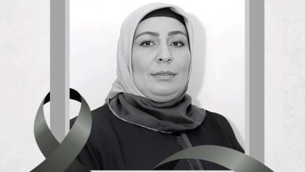 Səbinə Salmanova VƏFAT ETDİ