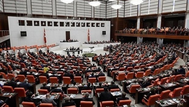 Türkiyə parlamenti İsraillə bağlı qətnamə QƏBUL ETDİ