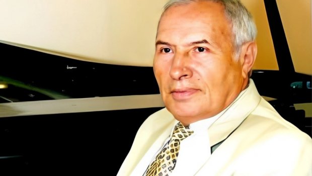 Azərbaycanda professor vəfat etdi